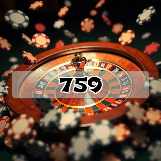 759.com: A Experiência Incrível do Cassino Online no Brasil
