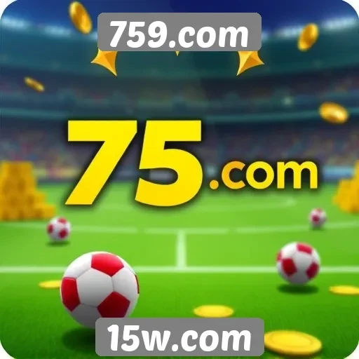 Comparativo entre 759.com e concorrentes no mercado de jogos