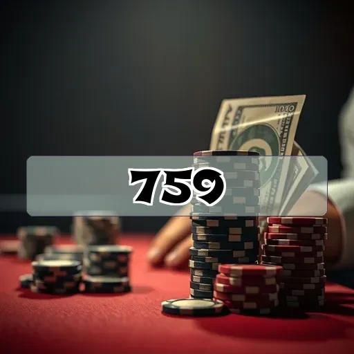 759.com: A Loteria Que Transforma Jogos em Emoção para Brasileiros