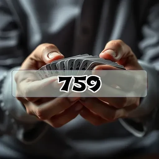759.com: Promoções Imperdíveis que Deixam seu Jogo Mais Emocionante