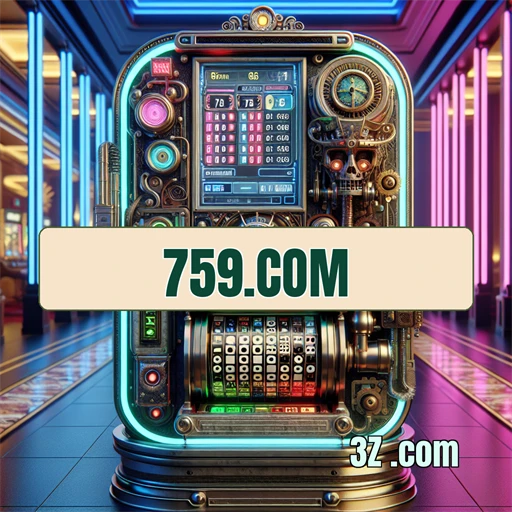 Experiência VIP Incomparável no 759.com para Jogadores